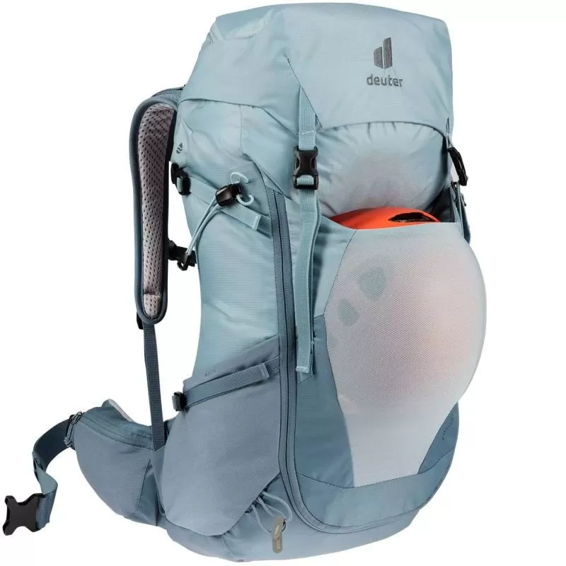 Sac à Dos Deuter Futura 24 SL Dusk Slateblue 6 Sac à Dos Deuter Futura 24 SL Dusk Slateblue – Image 6