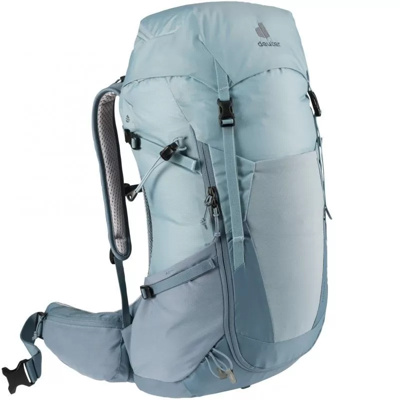 Sac à Dos Deuter Futura 24 SL Dusk Slateblue 1 Sac à Dos Deuter Futura 24 SL Dusk Slateblue