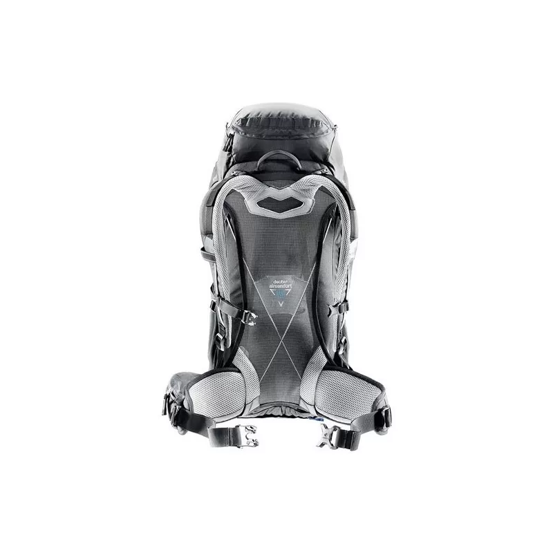 Sac à Dos Deuter Futura 24 SL Papaya Lava 2 Sac à Dos Deuter Futura 24 SL Papaya Lava – Image 2