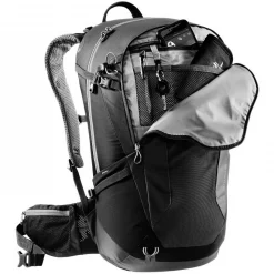 Sac à Dos Deuter Futura 28 Black -SURVIE LES INDISPENSABLES Soldes Boutique sac a dos deuter futura 28 black 2