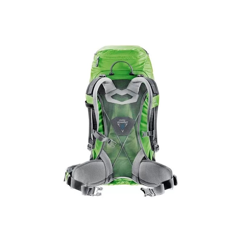 Sac à Dos Deuter Futura 30 SL Spring Silver 2 Sac à Dos Deuter Futura 30 SL Spring Silver – Image 2