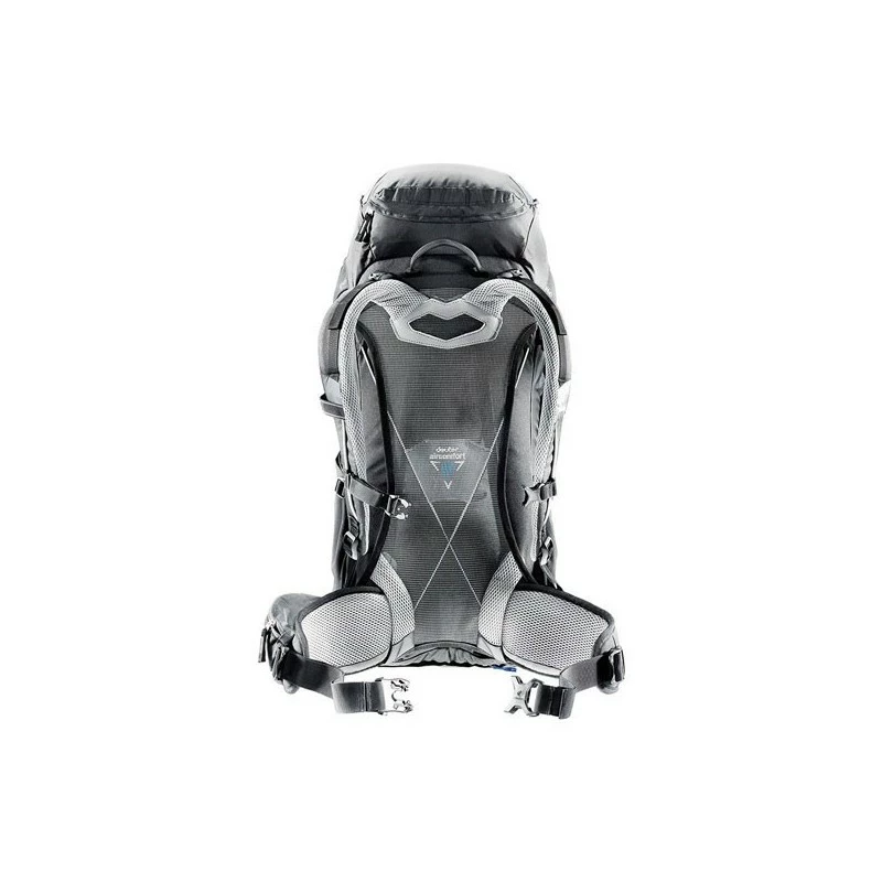 Sac à Dos Deuter Futura 32 Black Granite 2 Sac à Dos Deuter Futura 32 Black Granite – Image 2