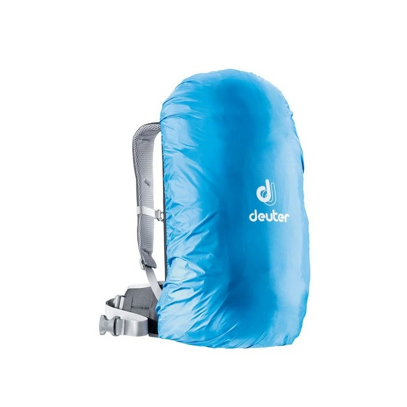 Sac à Dos Deuter Futura 32 Black Granite 3 Sac à Dos Deuter Futura 32 Black Granite – Image 3