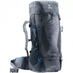 Sac à Dos Deuter Futura Vario 50+10 Graphite Black