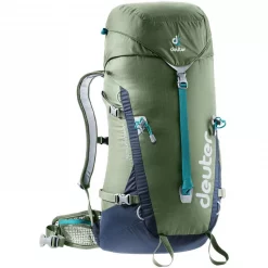 Sac à Dos Deuter Gravity Expédition 45+ Kaki Navy