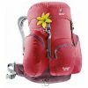 Sac à Dos Deuter Groden 30 SL Cranberry Aubergine