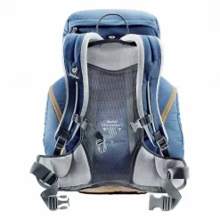 Sac à Dos Deuter Groden 32 Anthracite Lion -SURVIE LES INDISPENSABLES Soldes Boutique sac a dos deuter groden 32 anthracite lion 2