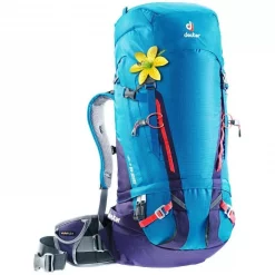 Sac à Dos Deuter Guide 40+ SL Turquoise Blueberry
