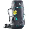 Sac à Dos Deuter Rise 32+ SL Graphite Black