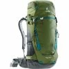 Sac à Dos Deuter Rise 34+ Pine Granite