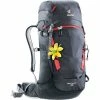 Sac à Dos Deuter Rise Lite 26 SL Graphite Black