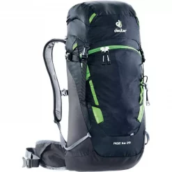 Sac à Dos Deuter Rise Lite 28 Black Graphite