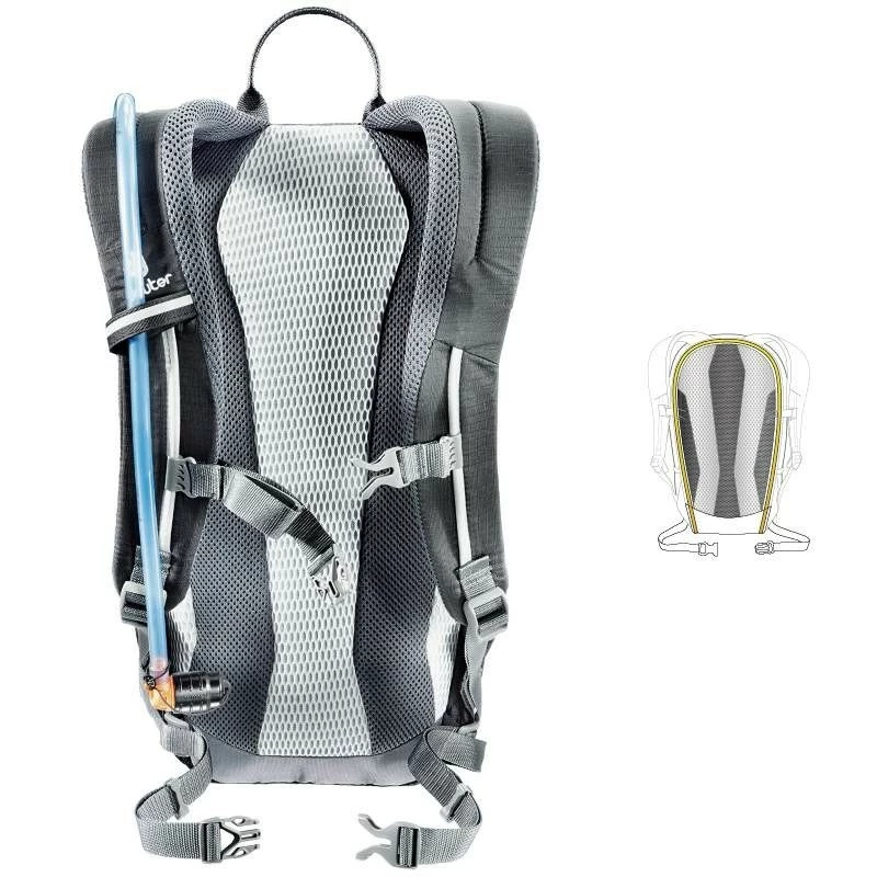 Sac à Dos Deuter Speed Lite 20 Petrol Arctic 2 Sac à Dos Deuter Speed Lite 20 Petrol Arctic – Image 2