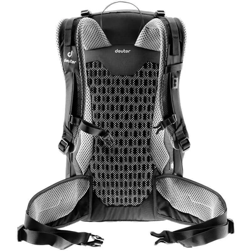 Sac à Dos Deuter Speed Lite 22 SL Alpinegreen Forest 2 Sac à Dos Deuter Speed Lite 22 SL Alpinegreen Forest – Image 2