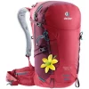 Sac à Dos Deuter Speed Lite 22 SL Cardinal Maron