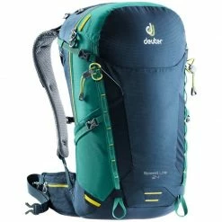 Sac à Dos Deuter Speed Lite 24 Navy Alpinegreen
