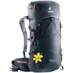Sac à Dos Deuter Speed Lite 24 SL Black