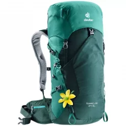 Sac à Dos Deuter Speed Lite 24 SL Forest Alpinegreen
