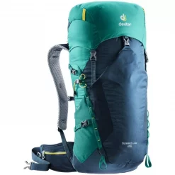 Sac à Dos Deuter Speed Lite 26 Navy Alpinegreen