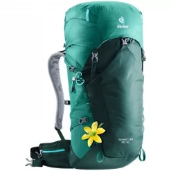 Sac à Dos Deuter Speed Lite 30 SL Forest Alpinegreen
