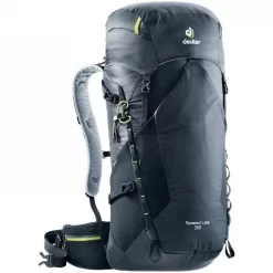 Sac à Dos Deuter Speed Lite 32 Black