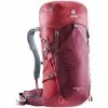 Sac à Dos Deuter Speed Lite 32 Maron Cranberry