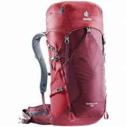 Sac à Dos Deuter Speed Lite 32 Maron Cranberry