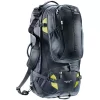 Sac à Dos Deuter Traveller 80+10 Black