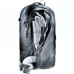 Sac à Dos Deuter Traveller 80+10 Black 8 Sac à Dos Deuter Traveller 80+10 Black -SURVIE LES INDISPENSABLES Soldes Boutique sac a dos deuter traveller 8010 2
