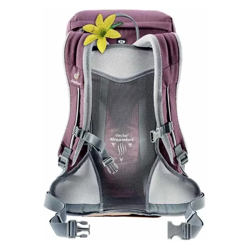 Sac à Dos Deuter Zugspitze 22 SL Moss Pine 2 Sac à Dos Deuter Zugspitze 22 SL Moss Pine – Image 2