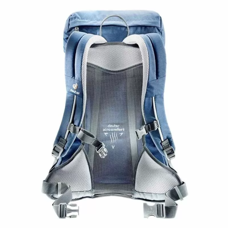 Sac à Dos Deuter Zugspitze 24 Midnight Lion 2 Sac à Dos Deuter Zugspitze 24 Midnight Lion – Image 2