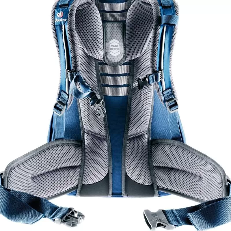 Sac à Dos Enfant Deuter Fox 30 Petrol Arctic 2 Sac à Dos Enfant Deuter Fox 30 Petrol Arctic – Image 2