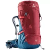 Sac à Dos Enfant Deuter Fox 40 Cranberry Steel