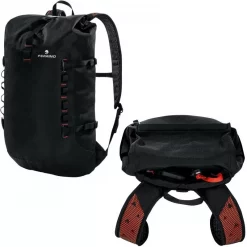 Sac à Dos étanche Ferrino Dry Up 22 -SURVIE LES INDISPENSABLES Soldes Boutique sac a dos etanche ferrino dry up 22 2