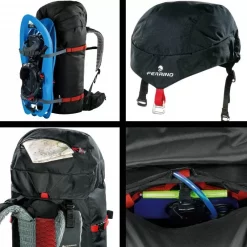 Sac à Dos étanche Ferrino Ultimate 38 -SURVIE LES INDISPENSABLES Soldes Boutique sac a dos etanche ferrino ultimate 38 2