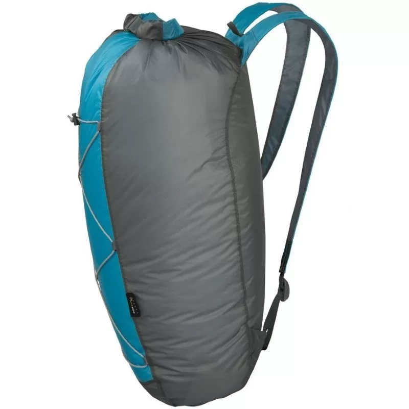 Sac à Dos étanche Sea To Summit Ultra-Sil Dry Daypack 22L 2 Sac à Dos étanche Sea To Summit Ultra-Sil Dry Daypack 22L – Image 2