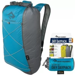 Sac à Dos étanche Sea To Summit Ultra-Sil Dry Daypack 22L