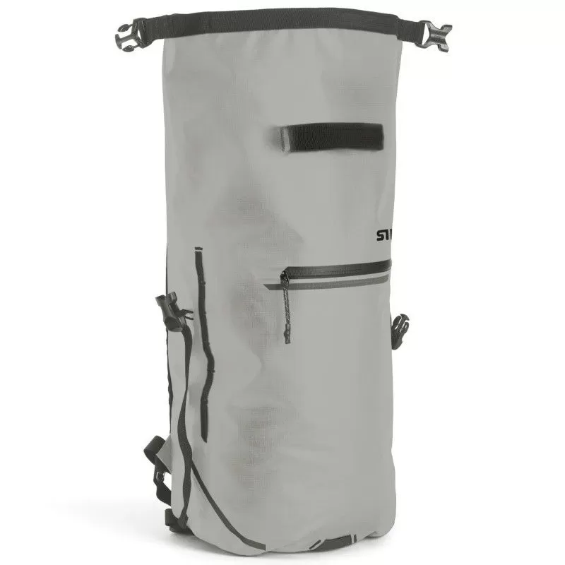 Sac à Dos étanche Silva Orbit 18L Gris 3 Sac à Dos étanche Silva Orbit 18L Gris – Image 3