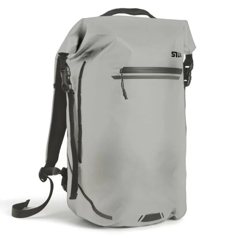 Sac à Dos étanche Silva Orbit 18L Gris 1 Sac à Dos étanche Silva Orbit 18L Gris