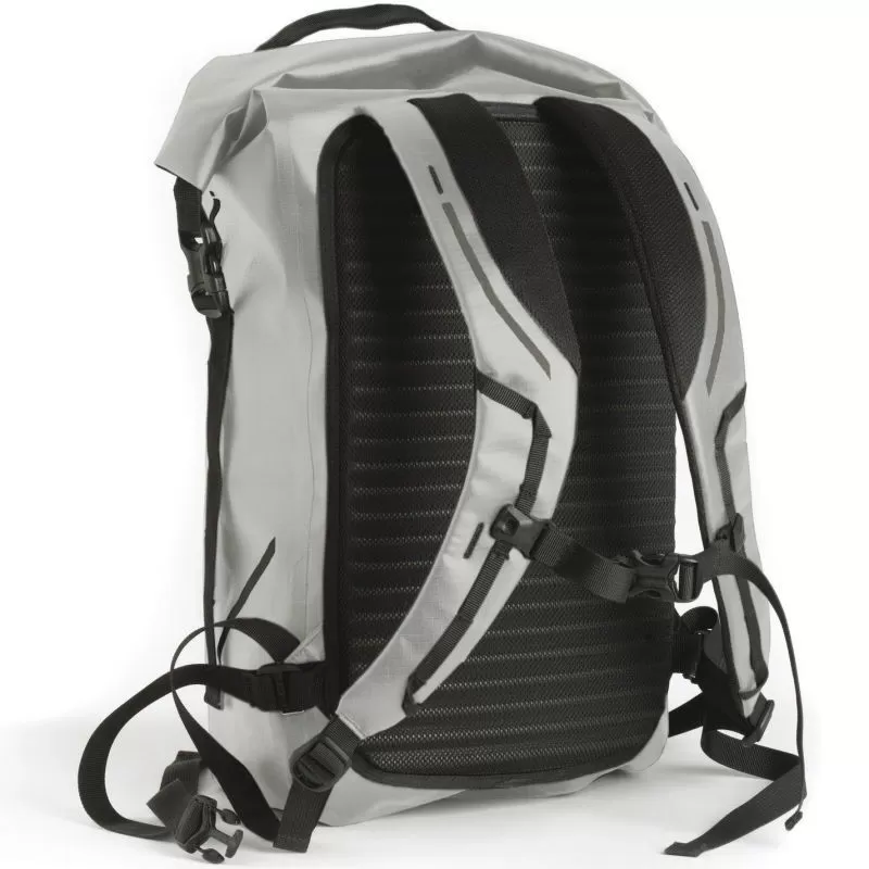 Sac à Dos étanche Silva Orbit 25L Gris 2 Sac à Dos étanche Silva Orbit 25L Gris – Image 2