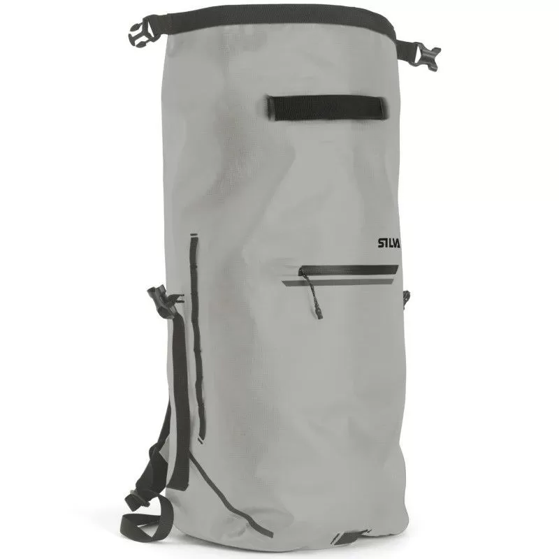 Sac à Dos étanche Silva Orbit 25L Gris 3 Sac à Dos étanche Silva Orbit 25L Gris – Image 3