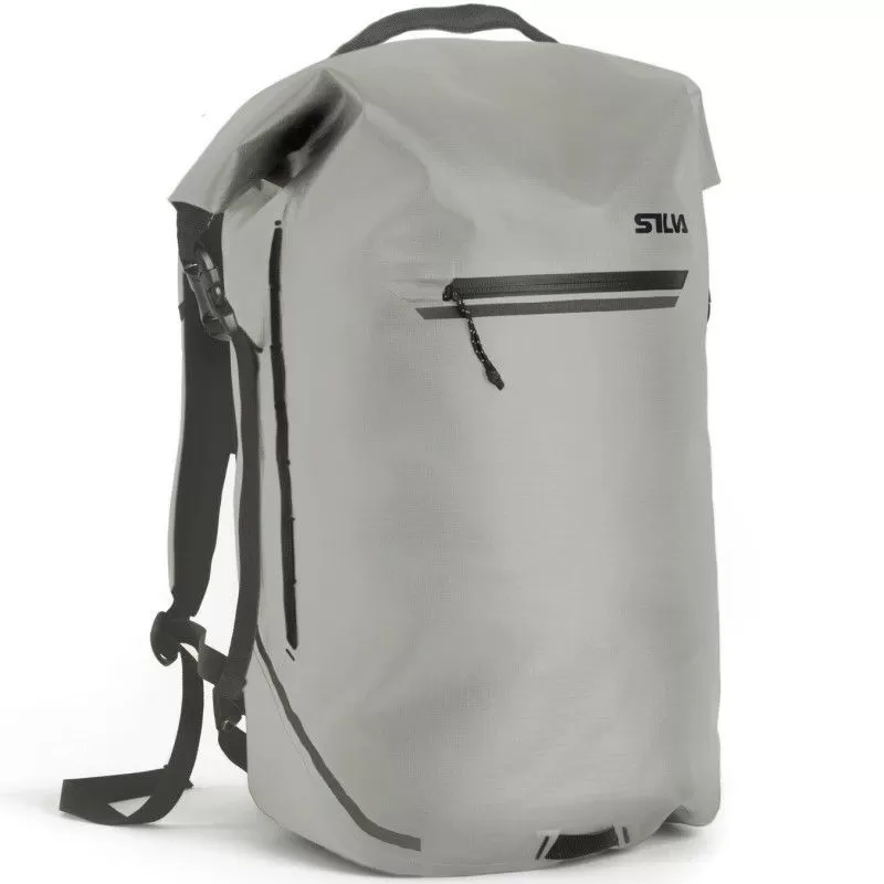 Sac à Dos étanche Silva Orbit 25L Gris 1 Sac à Dos étanche Silva Orbit 25L Gris