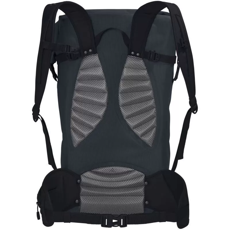 Sac à Dos étanche Vaude Proof 28 Noir 2 Sac à Dos étanche Vaude Proof 28 Noir – Image 2