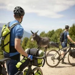 Sac à Dos étanche Vaude Trailpack II Noir -SURVIE LES INDISPENSABLES Soldes Boutique sac a dos etanche vaude trailpack ii noir 2