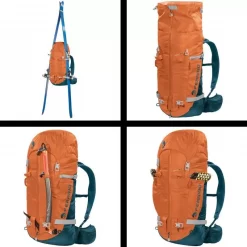 Sac à Dos Ferrino Triolet 32+5 9 Sac à Dos Ferrino Triolet 32+5 -SURVIE LES INDISPENSABLES Soldes Boutique sac a dos ferrino triolet 325 4