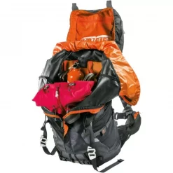 Sac à Dos Ferrino XMT 60+10 -SURVIE LES INDISPENSABLES Soldes Boutique sac a dos ferrino xmt 6010 2