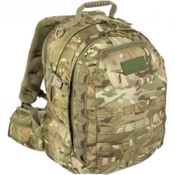 Sac à Dos Highlander Cerberus 30L HMTC Camouflage