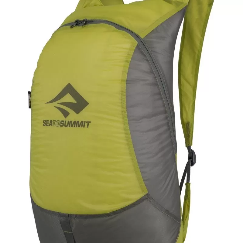 Sac à Dos Sea To Summit Ultra-Sil Daypack 20L Vert 2 Sac à Dos Sea To Summit Ultra-Sil Daypack 20L Vert – Image 2
