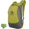 Sac à Dos Sea To Summit Ultra-Sil Daypack 20L Vert