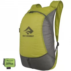 Sac à Dos Sea To Summit Ultra-Sil Daypack 20L Vert